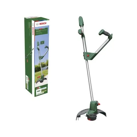 Bosch DIY UniversalGrassCut 18V-26 Grästrimmer Outlet
